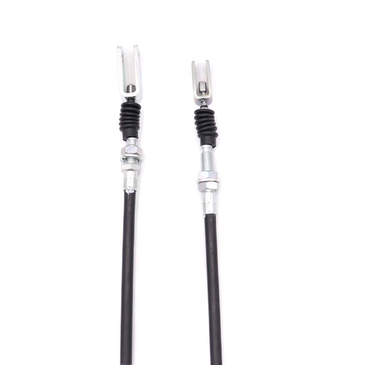 [46410-30551-71-O] GUAYA FRENO MANO (RH) 13Z, 14Z, 15Z / SERIE 7