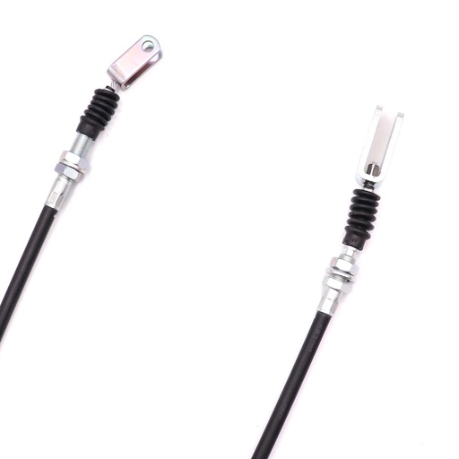 [46420-30551-71-O] GUAYA FRENO MANO LH